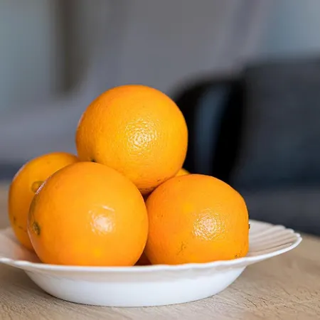 Moonkey - Naranjas Apartment *