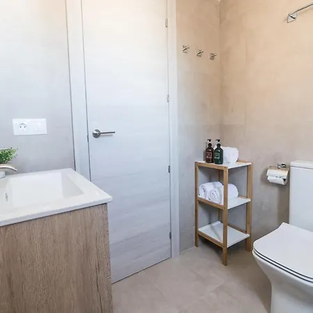 Apartmán Moonkey - Naranjas