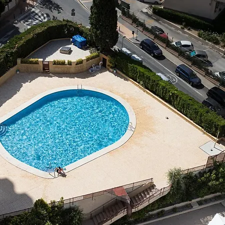 Moonkey - Naranjas Apartmán *