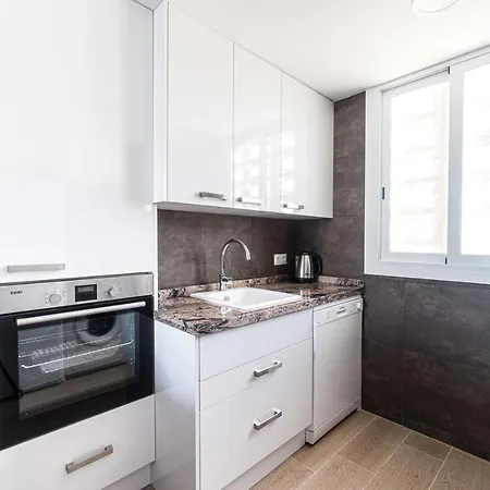 Moonkey - Naranjas Benidorm