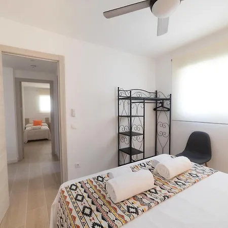 Moonkey - Naranjas Benidorm