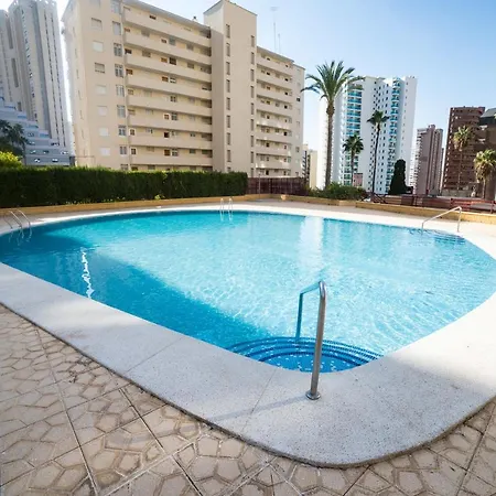 Apartmán Moonkey - Naranjas