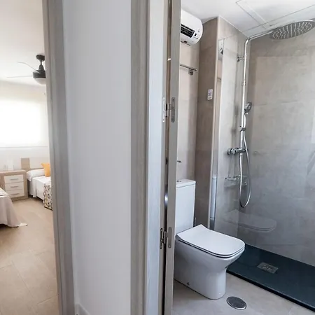 Apartmán Moonkey - Naranjas